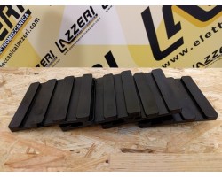 Pattini Inferiori Set 4 Pezzi per Spaccalegna Docma Forest SF 60/80/81