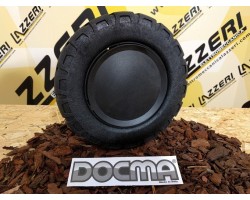 Ruota di Ricambio per Spaccalegna Docma Forest Ø 230mm