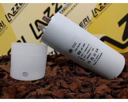 Condensatore 60µf per Spaccalegna Docma Forest SF 80/81/100/110/130/170