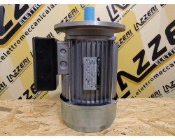 Motore Elettrico Monofase HP3 per Spaccalegna Docma Forest 80/81/100