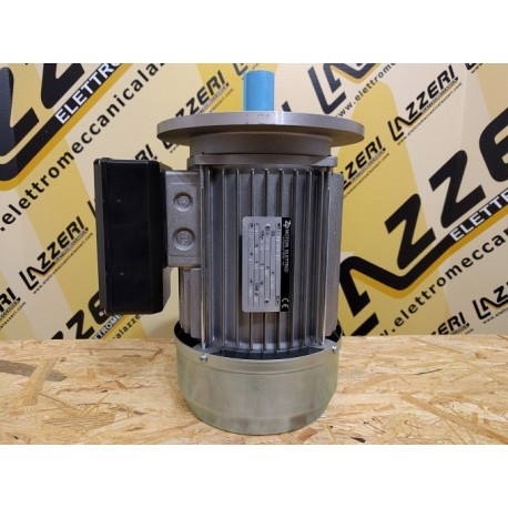 Motore Elettrico Monofase HP3 per Spaccalegna Docma Forest 80/81/100