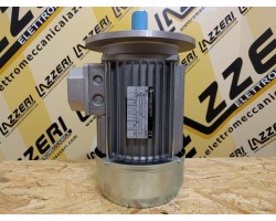 Motore Elettrico Trifase HP3 per Spaccalegna Docma Forest SF 80/81/100