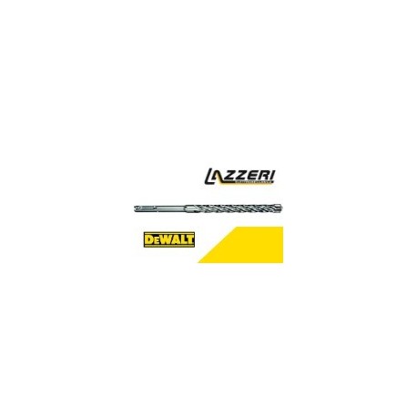 Punta elicoidale SDS Max  XLR DEWALT DT 60844