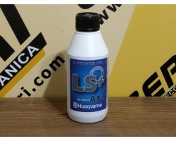 Olio Miscela Husqvarna 2T LS+ 0,1 Litri