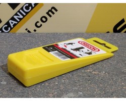 Cuneo da Abbattimento in Plastica Oregon 14 cm