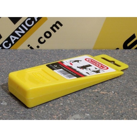 Cuneo da Abbattimento in Plastica Oregon 14 cm
