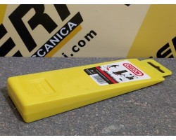 Cuneo da Abbattimento in Plastica Oregon 20 cm