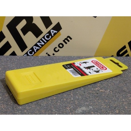 Cuneo da Abbattimento in Plastica Oregon 20 cm