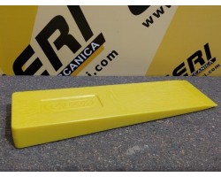 Cuneo da Abbattimento in Plastica Oregon 25 cm