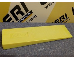 Cuneo da Abbattimento in Plastica Oregon 30 cm