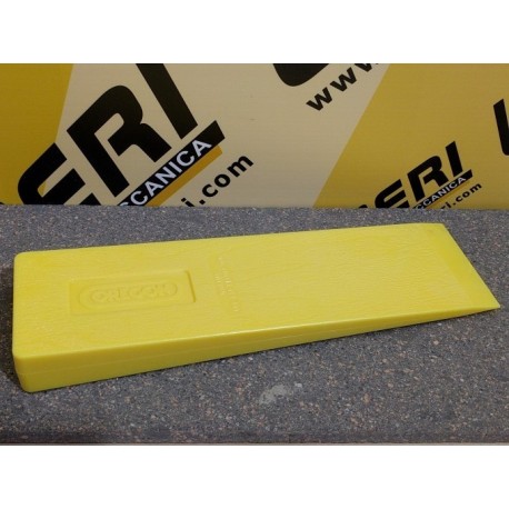 Cuneo da Abbattimento in Plastica Oregon 30 cm