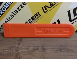 Copri Barra in Plastica Husqvarna 18"/22"