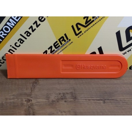 Copri Barra in Plastica Husqvarna 18"/22"