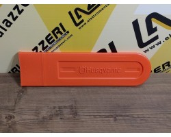 Copri Barra in Plastica Husqvarna 13"/16"