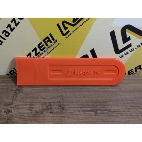 Copri Barra in Plastica Husqvarna 13"/16"