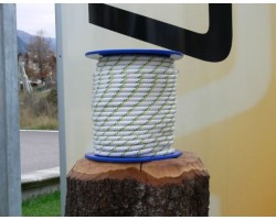 Fune in Poliestere Ø 12mm da 100 mt. PCA-1213M