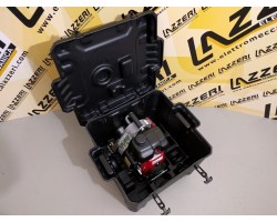 Custodia di Trasporto Portable Winch PCA-0100