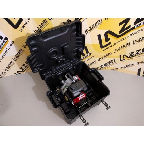 Custodia di Trasporto Portable Winch PCA-0100
