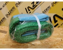 Fascia in Poliestere 2 mt PCA-1260