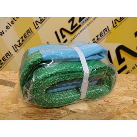 Fascia in Poliestere 2 mt PCA-1260