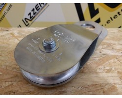 Carrucola in Acciaio Inox PCA-1274