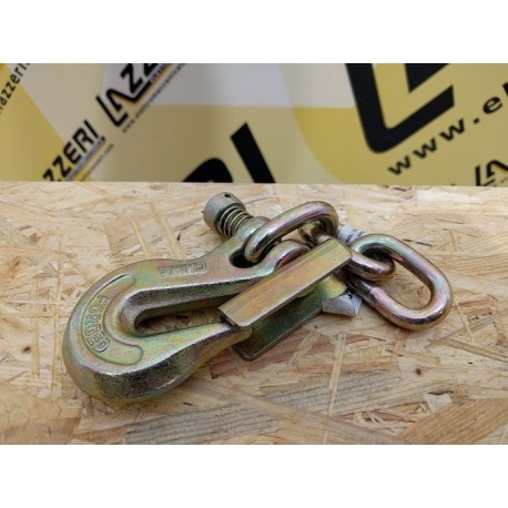 Gancio con Catenaccio PCA-1282