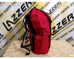 Sacco per Corda e Accessori PCA-1256