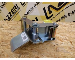 Ancoraggio Rapido per Sostegno Verricello Portable Winch PCA-1269