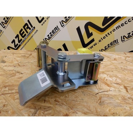 Ancoraggio Rapido per Sostegno Verricello Portable Winch PCA-1269
