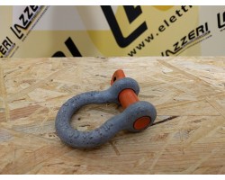 Grillo Alta Resistenza da 12 mm