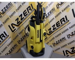 Idropulitrice Kärcher K 4 Full Control