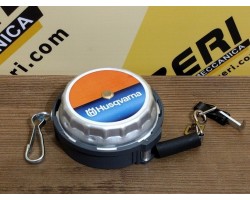 Rotella Metrica Husqvarna 15 mt