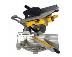 Troncatrice Radiale Dewalt D27112-QS