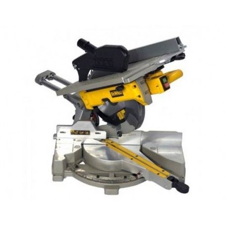 Troncatrice Radiale Dewalt D27112-QS