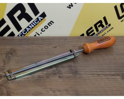 Portalima Oregon con Guida e Lima da 4,0 mm