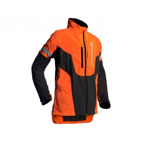 Giacca Forestale Husqvarna Technical