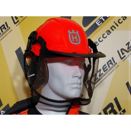 Elmetto Forestale Husqvarna Functional