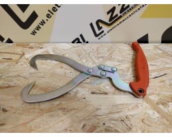 Tenaglie per Tronchi 8"