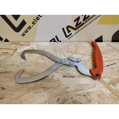 Tenaglie per Tronchi 8"