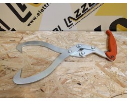 Tenaglie per Tronchi 12"
