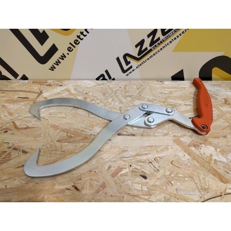 Tenaglie per Tronchi 12"