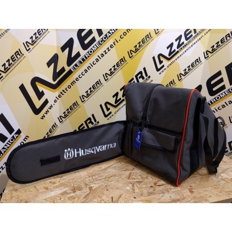 Borsa per motosega