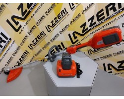 Decespugliatore Husqvarna Battery 536LiLX + Caricabatterie + 2 Batterie