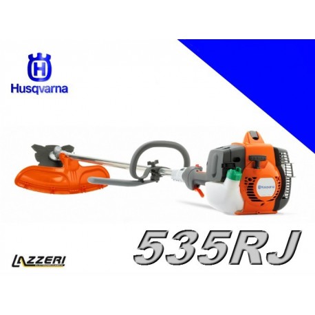 Decespugliatore Husqvarna 535 RJ