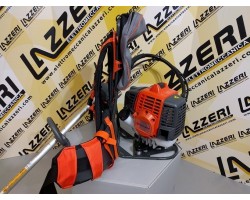 Decespugliatore a Zaino Husqvarna 553RBX