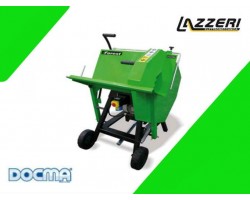 Tagliatronchi DOCMA FOREST TT600 PTO attacco cardano