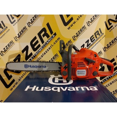 Motosega Husqvarna 455 Rancher II AutoTune