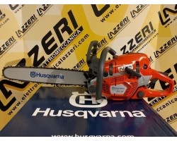 Motosega Husqvarna Professionale 562 XP Mark II