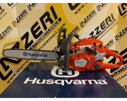 Motosega Husqvarna Professionale 560 XP Mark II