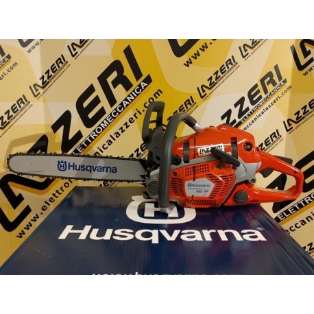 Motosega Husqvarna Professionale 560 XP Mark II